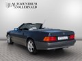 Daumennagel 4 - Mercedes-Benz SL 300 Roadster Autom. *HARDTOP*H-ZULAS*GEPFLEGT