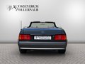 Daumennagel 5 - Mercedes-Benz SL 300 Roadster Autom. *HARDTOP*H-ZULAS*GEPFLEGT