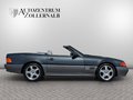 Daumennagel 7 - Mercedes-Benz SL 300 Roadster Autom. *HARDTOP*H-ZULAS*GEPFLEGT