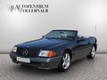 Daumennagel 1 - Mercedes-Benz SL 300 Roadster Autom. *HARDTOP*H-ZULAS*GEPFLEGT