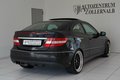 Daumennagel 6 - Mercedes-Benz CLC 180 Kompressor *19"-ALU*KW-GEWINDE*PANORAMA*
