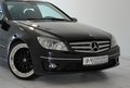 Daumennagel 8 - Mercedes-Benz CLC 180 Kompressor *19"-ALU*KW-GEWINDE*PANORAMA*