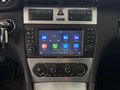 Daumennagel 15 - Mercedes-Benz CLC 180 Kompressor *19"-ALU*KW-GEWINDE*PANORAMA*