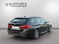 Daumennagel 5 - BMW 520d Touring Autom. M Sport *1.HAND*SHADOW*TOP*