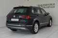 Daumennagel 6 - Volkswagen Tiguan 2.0 TSI 4M DSG Highline *AHK*HUD*SPUR*LED