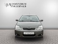 Daumennagel 2 - Toyota Corolla 1.4 Sol /Compact *TÜV/AU NEU*KLIMA*ALU*