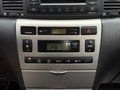Daumennagel 16 - Toyota Corolla 1.4 Sol /Compact *TÜV/AU NEU*KLIMA*ALU*
