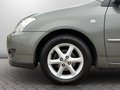 Daumennagel 21 - Toyota Corolla 1.4 Sol /Compact *TÜV/AU NEU*KLIMA*ALU*