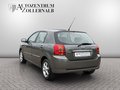 Daumennagel 4 - Toyota Corolla 1.4 Sol /Compact *TÜV/AU NEU*KLIMA*ALU*