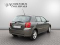 Daumennagel 6 - Toyota Corolla 1.4 Sol /Compact *TÜV/AU NEU*KLIMA*ALU*