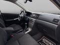Daumennagel 9 - Toyota Corolla 1.4 Sol /Compact *TÜV/AU NEU*KLIMA*ALU*