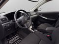 Daumennagel 10 - Toyota Corolla 1.4 Sol /Compact *TÜV/AU NEU*KLIMA*ALU*