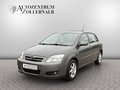 Daumennagel 1 - Toyota Corolla 1.4 Sol /Compact *TÜV/AU NEU*KLIMA*ALU*