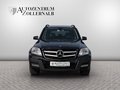Daumennagel 2 - Mercedes-Benz GLK 250 CDI 4M *TOP ZUSTAND*AHK*OFF-ROAD-STYLING