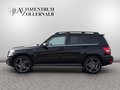 Daumennagel 3 - Mercedes-Benz GLK 250 CDI 4M *TOP ZUSTAND*AHK*OFF-ROAD-STYLING