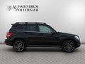 Daumennagel 7 - Mercedes-Benz GLK 250 CDI 4M *TOP ZUSTAND*AHK*OFF-ROAD-STYLING