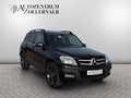 Daumennagel 8 - Mercedes-Benz GLK 250 CDI 4M *TOP ZUSTAND*AHK*OFF-ROAD-STYLING