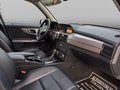 Daumennagel 9 - Mercedes-Benz GLK 250 CDI 4M *TOP ZUSTAND*AHK*OFF-ROAD-STYLING