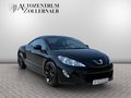 Daumennagel 8 - Peugeot RCZ 1.6 Turbo 155 THP *19"-ALU*JBL-SOUND*
