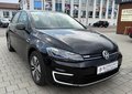 Daumennagel 3 - Volkswagen Golf VII e-Golf *1.HAND*CCS*LIGHT-ASSIST*LED*TOP
