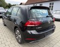 Daumennagel 5 - Volkswagen Golf VII e-Golf *1.HAND*CCS*LIGHT-ASSIST*LED*TOP