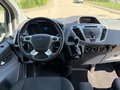 Daumennagel 13 - Ford Tourneo Custom 310 VA Trend *STDHZG*NAVI*KAMERA