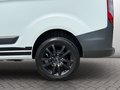 Daumennagel 21 - Ford Tourneo Custom 310 VA Trend *STDHZG*NAVI*KAMERA