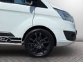 Daumennagel 22 - Ford Tourneo Custom 310 VA Trend *STDHZG*NAVI*KAMERA