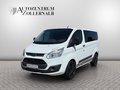 Daumennagel 1 - Ford Tourneo Custom 310 VA Trend *STDHZG*NAVI*KAMERA