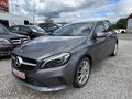 Daumennagel 2 - Mercedes-Benz A 180 7G-DCT Urban *2.HAND*LED*NAVI*CARPLAY*
