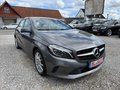 Daumennagel 3 - Mercedes-Benz A 180 7G-DCT Urban *2.HAND*LED*NAVI*CARPLAY*