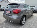 Daumennagel 4 - Mercedes-Benz A 180 7G-DCT Urban *2.HAND*LED*NAVI*CARPLAY*