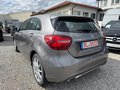Daumennagel 5 - Mercedes-Benz A 180 7G-DCT Urban *2.HAND*LED*NAVI*CARPLAY*