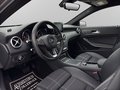 Daumennagel 7 - Mercedes-Benz A 180 7G-DCT Urban *2.HAND*LED*NAVI*CARPLAY*