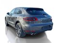 Daumennagel 3 - Porsche Macan S Diesel *20"-TURBO*ACC*KAMERA*AHK*PDLS*