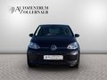 Daumennagel 2 - Volkswagen e-up! *1.HAND*CCS-LADEDOSE*E-SOUND*DAB*TÜV NEU*