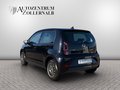 Daumennagel 4 - Volkswagen e-up! *1.HAND*CCS-LADEDOSE*E-SOUND*DAB*TÜV NEU*