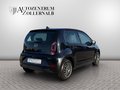 Daumennagel 6 - Volkswagen e-up! *1.HAND*CCS-LADEDOSE*E-SOUND*DAB*TÜV NEU*
