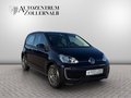 Daumennagel 8 - Volkswagen e-up! *1.HAND*CCS-LADEDOSE*E-SOUND*DAB*TÜV NEU*
