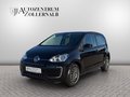 Daumennagel 1 - Volkswagen e-up! *1.HAND*CCS-LADEDOSE*E-SOUND*DAB*TÜV NEU*