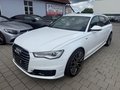 Daumennagel 2 - Audi A6 Avant 3.0 TDI clean diesel quattro S tronic