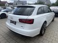 Daumennagel 4 - Audi A6 Avant 3.0 TDI clean diesel quattro S tronic