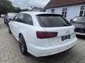 Daumennagel 5 - Audi A6 Avant 3.0 TDI clean diesel quattro S tronic