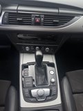Daumennagel 7 - Audi A6 Avant 3.0 TDI clean diesel quattro S tronic