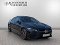 Daumennagel 8 - Mercedes-Benz CLA 35 AMG *AERO*MBEAM*NIGHT*PANO*RCAM*AMBIENTE*
