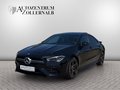 Daumennagel 1 - Mercedes-Benz CLA 35 AMG *AERO*MBEAM*NIGHT*PANO*RCAM*AMBIENTE*