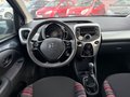 Daumennagel 13 - Citroën C1 Feel *1.HAND*TÜV/AU NEU*KLIMA*SHZ*BLUETOOTH*