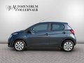 Daumennagel 3 - Citroën C1 Feel *1.HAND*TÜV/AU NEU*KLIMA*SHZ*BLUETOOTH*