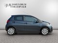Daumennagel 7 - Citroën C1 Feel *1.HAND*TÜV/AU NEU*KLIMA*SHZ*BLUETOOTH*