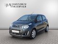 Daumennagel 1 - Citroën C1 Feel *1.HAND*TÜV/AU NEU*KLIMA*SHZ*BLUETOOTH*
